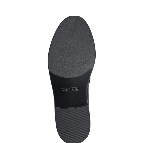 Marc Fisher chunky loafers - Picture 7 of 8